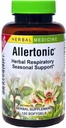 Herbs Etc. Alertonic - 健康呼吸支持 - Herbal 混合治疗季节性不适症 - 肺部和呼吸卫生支持 Stinging Nettle - 120 Softgels (120 services)
