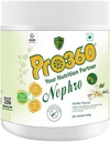 Nephro HP - 透析护理营养蛋白饮料(Vanilla Flavour) 无添加糖,肾/肾健康特别膳食补充,400Gm
