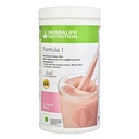 Herbalife Profile 1 营养性摇摆混合剂 - Herbalife蛋白粉换健康食用摇摆