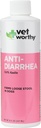(原始内容存档于2017-09-22). Vet Worthy Anti-Drarrhea for Dogs - 狗补充剂帮助 relieve Drarrhea, 胃部崩塌和不适 - 8oz
