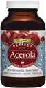 完美补充 – 完美 Acerola 粉末 – 156格拉姆 – 100%纯 Acerola Cherry – 全自然维生素C超级食品 – Imune系统支持