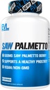 EVL Saw Palmetto for Men 500mg - Saw Palmetto 男子大小功能和更好的Bladder控制前列腺增殖剂 - DHT 屏蔽剂和Thicker 更强的更快的头发生长维生素