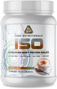 核心营养素 Ultra-Pure Isolate Whei蛋白(卡普奇诺,2英镑)