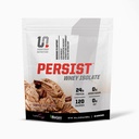 由Brian Shaw所著的无定义的营养迷幻药Whey 隔绝剂 - 24g蛋白, 30 services – 支持恢复,力量和性能 - Gluten Free, Fast Absorbing (2.18lbs, 咖啡冰激素)