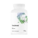 THORNE - Glycine - 氨基酸支持放松、解毒和肌肉功能* - 250卡普尔