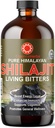 Essence Herbs Shilajit Bitters 液体与Shilajit,莫林加,黑种子, & More(一包)