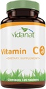 玛格丽塔维生素C 120 Tab. Vidanat