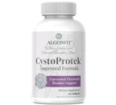 CystoProtek 1 Pack - 专利配方 使用hy、香草素和天然氟化物的单体结合促进Bladder健康