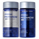 生命变质 Protandim 双重协同剂 NRF1(60 Caps) + Nrf2(30 Caps) 激活剂 健康衰老 抗氧化剂 细胞能量促进剂 心脏健康 Ashwagandha, Turmeric, CoQ10