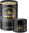 Shilajit Resin Shilajit, 天然喜马拉雅 Shilajit - 100%纯 Shilajit,富含胡米克和富尔维奇酸,免疫系统助推器,Shilajit纯 , Vegan (1)