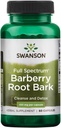 Swanson 全谱巴贝里根 Bark 450mg 60 卡普尔