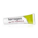 Terragen HG 公式 MAX 基因索雷斯 Cream by terrasil,快速松动自然治疗,为男女提供有效的破伤风支持(14g)