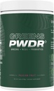 PWDRS 绿素、红素和消化剂、能量和免疫性