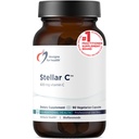健康Stellar维生素C + u素补充剂-Citrus Bioflavonoids + Q素配维生素C和加强免疫支持和最佳吸收的锌(90 Capsules)的设计.