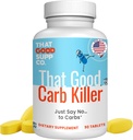"好车手"(Good Supp Co That Good Carb Killer - Carb Blocker Pills for Wight veight 維持目標的卡布丸 - Appetite Blocker, Kills Sugar & Carb Crawing - Safe & Keto 友好公式 - 美國製造) "好车手"(Good Supp Co that Good Carb Killer - Carb Blocker - Carb Blocker for Wight 維持目標 - Appetite Blocker, Kills Sugar & Carb Crawing - Safet & Keto Fellicate Framme - 美國製作) "好車手"(Safe & Keto) "好車手"(Keto) "好車手"(Keto) "好車手"(G.