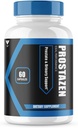 Prostazen Capsules,支持前列腺健康的Prostazen Pills官方药剂,Prostazen Plémium Premon Profile,健康前列腺的Prostazen,Prosta Zen Pastillas Reviews (60 Capsules).