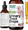 (原始内容存档于2018-09-21) (英语). Forever Pappy Urinary Tracts for Dogs - Bladder Support w/Corn Silk & Chanca Piedra Stonebreaker - 肾脏支持的狗食品补充 - 尿尿Tract Vitamins and Supposes - 4 oz