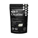 丙氨酸单水合物粉 - Just Creatine Creapure - 90 services - 450 g - 妇女预产Creatine - 无糖 - 无糖补充 - 3个月供应