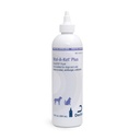 Mal-A-Ket Plus TrizEDTA (英语). 狗和猫的绒毛,12 oz