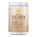 Peptide Energy Collagen Powder Hair, Nail, Skin, Type I & III, Cafeine for Energy, Vitamin C, Biotin, Hyaluronic Acid, Zero Sugar – 8.92 oz (Horchata) (韩语).