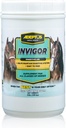 Adeptus 营养 Evigor Equine 消化支持补编,每日食用含水解和脱水 Yeast 的早生酵母,低糖饲料Toper,供所有马类使用,3升