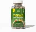 Santo Remedio Vegetales, 23 全食用蔬菜补充剂,抗氧化剂和激素, 90 Capsules, 30天