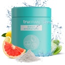 TruBrain Daily Hydroption - 用电解-Rich补充剂增强焦点和能量. 保持水上警报( A) !