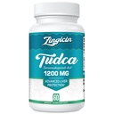 TUDCA 补充 1200 mg - 60 Veggie Capsules, Powerful TUDCA Bile Salts 肝脏,消化