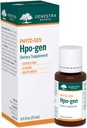 Genestra Brands Hpo-gen & Servicetree, Almond, and White Birch Herbal Supplement → 0.5 fl. oz. (原始内容存档于2019-03-01).