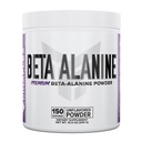 FINAFLEX BETA Alanine, 不受味 - 10.9 oz - 非味氨酸配方 - 支持 身体和表现 -- -- 150人