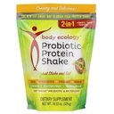 体生态学 蛋白质 摇摆 蛋白质 发酵 蛋白质 膳食 补充 | Non-GMO → Gluten Free → Soy Free → 无糖 添加 → 15 g of 蛋白质 → 蛋白质 粉末 → 耐药性 18.52 OZ