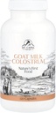 卡普拉·科洛斯特朗(Capra Colostrum) - 120 Capsules 作者:卡普拉山