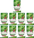 Beano Extra 力量, 消化酶补充, 防止气体, 催化和不适( Package May Vary) 30 Counts Each (Pack of 9)