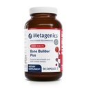 变异素Bone Builder Plus - MCHC Bone 健康补充* - 含有钙、磷和2000 IU维生素D的高吸附公式 - 非GMO和Gluten-Free - 90 Capsules