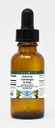 Garcinia Cambogia & Kelp Glycerite液体提取器(1:5) - 草莓碎裂(1 oz, ZIN: 522498) - 3 Pack