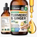 BIO KRAUTER ®  Tur meric meric  Supplement  Supplement  Supplement  Supplement  Supplement  -  -  -  -  -  -  -  -