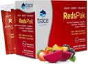 Trace Minerals Reds, 0.23 Ounce, 30国
