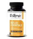 Barry博士的 Reflux 基本知识——对消化和胃部健康的自然支持,60 Capsules——30天供应(1)