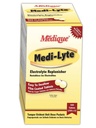 Medique MP030-33 Medi-Lyte热救护药,能力,量,标准,白色(包50)