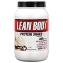 Labrada Lean Body MRP 配有哥伦比亚咖啡椒(154毫克咖啡因), Power Latte, 2.47LB 5月包装