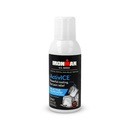 Curad IRONMAN ActivICE 冷却喷洒、关节炎的专题疼痛缓解、关节、肌肉、背部和身体疼痛,4 oz(1个计数)