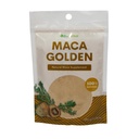 Bio Herbal - MACA GOLDEN(100%天然) - Pure root Powder - Great for Start the Day with Energy. (原始内容存档于2018-09-21).