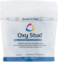 Breeder的边缘Oxy Stud - 男性性能补充-30厘米肉类治疗