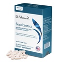 Fuhrman Flora Biotect博士, Probiotic, 60 卡普尔