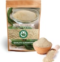 Aloe Vera Powder | Aloe barbadensis | Hair Care, Skin Care, and Natural Remedies - 100% Pure, Chemical-Free, No Additives, (250Gm)