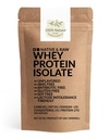 原生 & Raw Whey 蛋白质隔离、无味、0成碳、低胆固醇钠、rBGH 自由、抗生素自由、Gluten 自由、大豆自由、有利于Keto、Paleo和乳糖不容忍,20 Oz