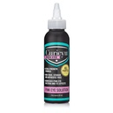 Curicyn Pink眼溶液(3 oz),狗眼滴水,狗、猫、牲畜和马的结膜炎眼滴水,纯化亚诺利特洗狗眼滴水,感染的安全和舒缓狗眼滴水