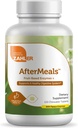 Zahler After MealsTM,基于水果的酶+,100块可切片