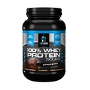 eFlow 营养 100% Whey 蛋白质隔离 - Gluten & Lactose - 无糖 消化酶 添加, 低碳, 后工作摇摆, 为最佳肌肉恢复快速消化 - Brownie Batter (26 services)