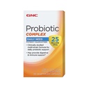 GNC Probiotic Complex - 25亿科普(30科普)